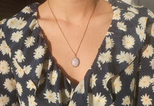 Load image into Gallery viewer, Mabel Pendant