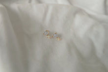 Load image into Gallery viewer, Ali Double Studs | Lavender