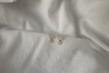 Load image into Gallery viewer, Ali Double Studs | Lavender