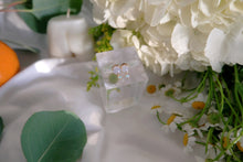 Load image into Gallery viewer, Ali Double Studs | Lavender