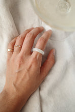 Load image into Gallery viewer, Jadeite Ring No. 003 - Size 6.25
