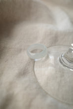 Load image into Gallery viewer, Jadeite Ring No. 006 - Size 6.75
