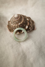 Load image into Gallery viewer, Jadeite Ring No. 007 - Size 7.5
