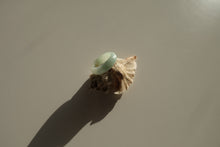 Load image into Gallery viewer, Green Jadeite Ring No. 011 - size 9.5
