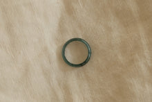 Load image into Gallery viewer, Jadeite Ring No. 001 - size 3.25
