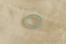 Load image into Gallery viewer, Jadeite Ring No. 002 - size 3
