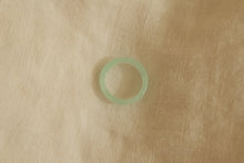 Load image into Gallery viewer, Jadeite Ring No. 004 - size 4.5
