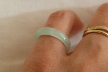 Load image into Gallery viewer, Jadeite Ring No. 004 - size 4.5
