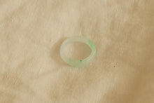 Load image into Gallery viewer, Jadeite Ring No. 002 - Size 6.75
