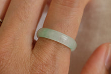 Load image into Gallery viewer, Jadeite Ring No. 002 - Size 6.75

