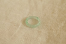 Load image into Gallery viewer, Jadeite Ring No. 001 - Size 6.5
