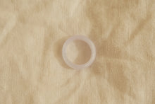 Load image into Gallery viewer, Lavender Jadeite Ring No.003 - size 8
