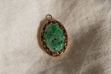 Load image into Gallery viewer, Jadeite Pendant
