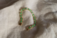 Load image into Gallery viewer, Jadeite Bracelet
