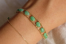 Load image into Gallery viewer, Jadeite Bracelet
