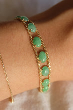 Load image into Gallery viewer, Jadeite Bracelet
