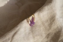 Load image into Gallery viewer, Jadeite Pearl Earrings
