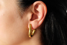Load image into Gallery viewer, Gold Earrings
