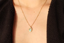 Load image into Gallery viewer, Opal Pendant
