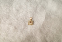 Load image into Gallery viewer, Prosperity Pendant
