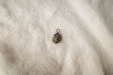 Load image into Gallery viewer, Cloisonne Pendant
