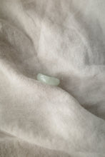 Load image into Gallery viewer, Green Jadeite Ring No.008 - size 8
