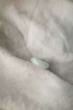 Load image into Gallery viewer, Green Jadeite Ring No.010 - size 8.75

