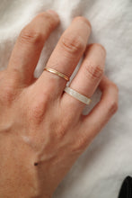 Load image into Gallery viewer, Jadeite Ring No. 003 - size 5
