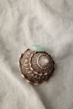 Load image into Gallery viewer, Green Jadeite Ring No. 005 - size 9.75
