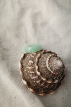 Load image into Gallery viewer, Jadeite Ring No. 008 - Size 7
