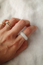 Load image into Gallery viewer, Jadeite Ring No. 010 - Size 7.25
