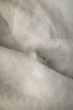 Load image into Gallery viewer, Jadeite Ring No. 012 - Size 7.5
