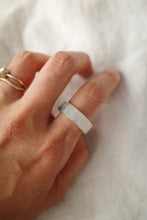 Load image into Gallery viewer, Jadeite Ring No. 012 - Size 7.5
