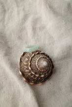 Load image into Gallery viewer, Jadeite Ring No. 013 - Size 7.5
