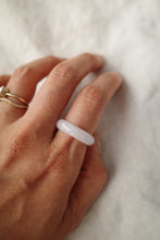 Load image into Gallery viewer, Jadeite Ring No. 016 - Size 7.75
