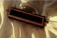 Load image into Gallery viewer, Rosewood &amp; Shell Object
