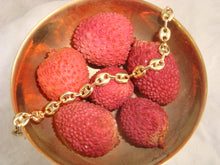 Load image into Gallery viewer, Puffy Link Bracelet
