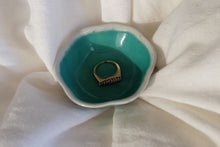 Load image into Gallery viewer, Small Floral Dish No. 1
