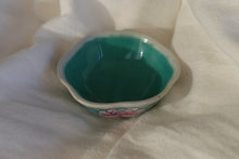 Load image into Gallery viewer, Small Floral Dish No. 1
