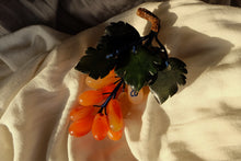Load image into Gallery viewer, Carnelian Stone Grapes No. 1

