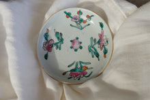 Load image into Gallery viewer, Floral Dish No. 4

