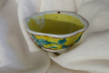 Load image into Gallery viewer, Small Floral Dish No. 2
