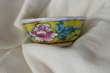 Load image into Gallery viewer, Small Floral Dish No. 2
