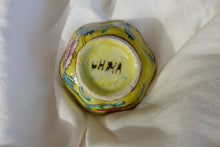 Load image into Gallery viewer, Small Floral Dish No. 2
